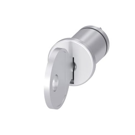 Siemens cylinder lock lock number 1 3VA9980-0VL10