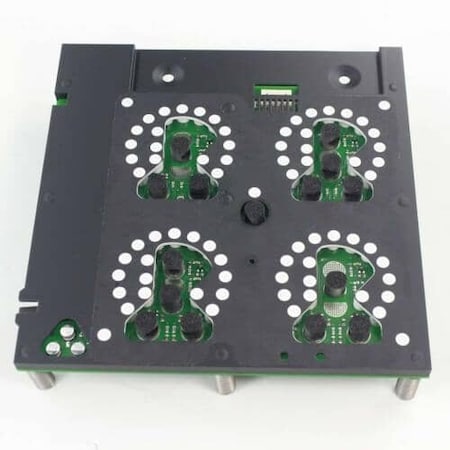 Whirlpool STOVE CONTROL BOARD WP8285922