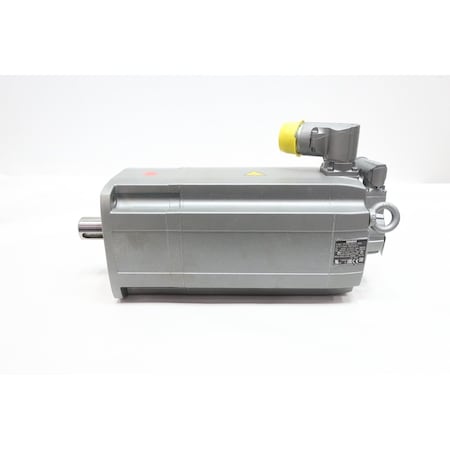 Siemens SERVO MOTOR 3000RPM 18NM 342V-AC 3PH 1FT7086-5AF71-1NB0