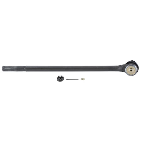 Moog Front Left Inner Steering Tie Rod End,  DS1017T