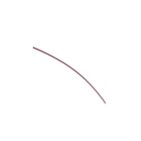 Cable Wholesale Furcation Tube, 2.0mm with Aramid Yarn, LSZH, Pink, Spool, 500 meters 15F4-07200