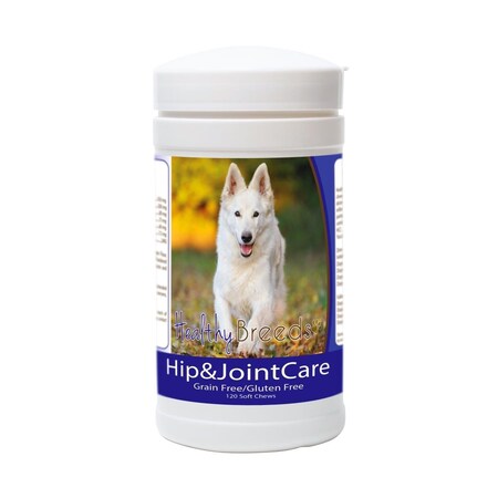 Pamperedpets German Shepherd Hip and Joint Care PA3495361