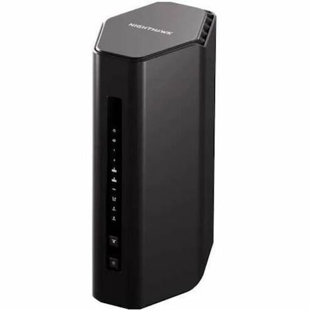 Netgear 5PT NIGHTHAWK WIFI 7 BE9300 ROUTER RS300-100NAS