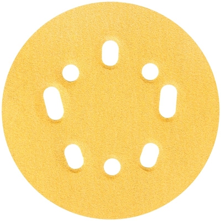 Norton Co Sanding Disc H/L 5In 100Grit 04061