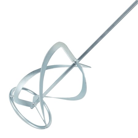 Qep Spiral Pro Mixer 61230