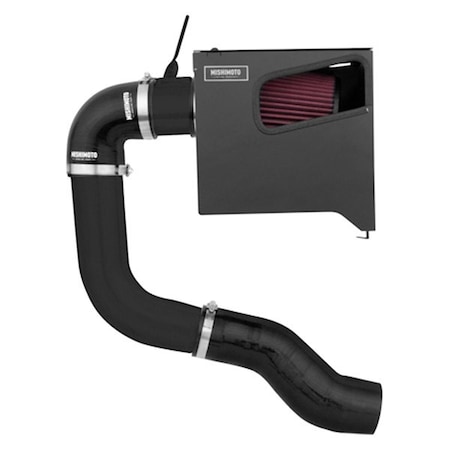 Hard Top Airbox for 2015 Subaru WRX HA2007656