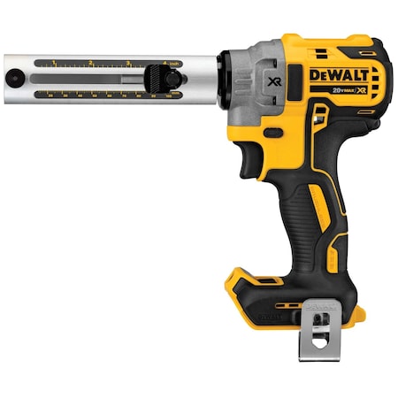 Dewalt 20V MAX* XR(R) Cordless Cable Stripper (Tool Only) DCE151B