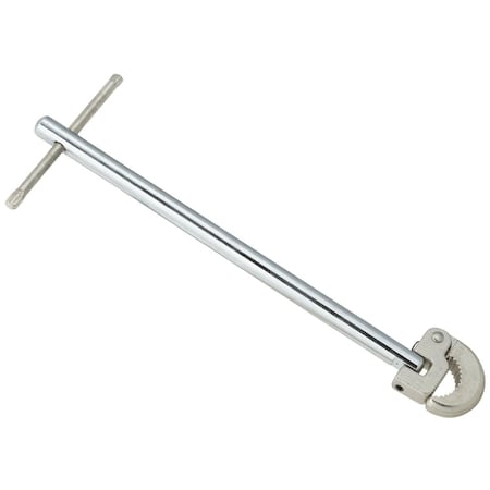 All-Source Adjustable 11 In. Basin Wrench 408295
