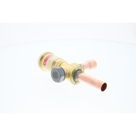 Trane 7/8 X 5/8 in. ELECTRONIC EXP VLV VAL11996