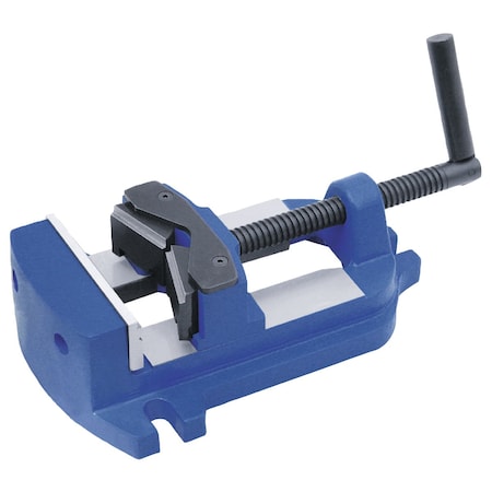 Pro-Series 5in Movable Jaw Drill/Mill Vise 3906-0185