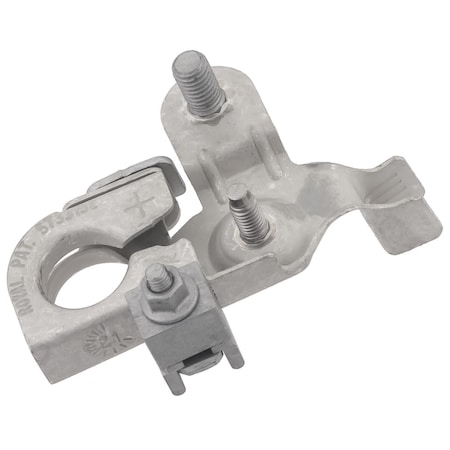 Standard Ignition Standard Motor Products, Battery Terminal,  BP120