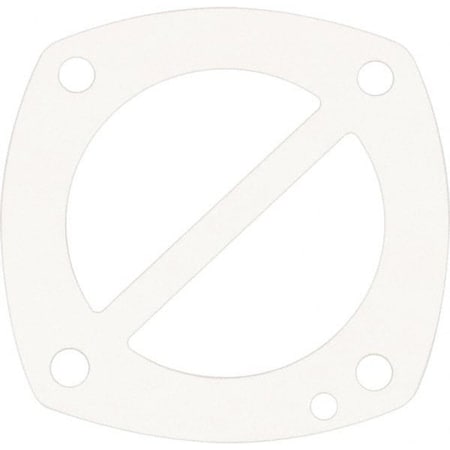 Gast Gasket-Head 56Fr Sp Af520A AF520A