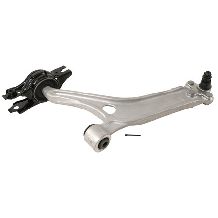 Moog Front Left Lower Suspension Control Arm and Ball Joint Assembly,  RK623747