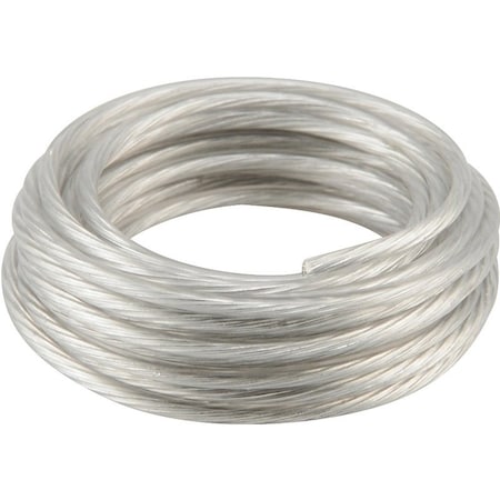 Ook Framers Wire, 9 ft L, Steel, 50 lb 50174