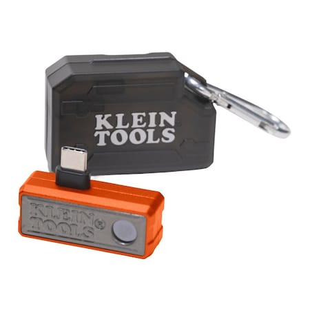 Klein Tools Mobile Thermal Imager For Android / iOS TI223