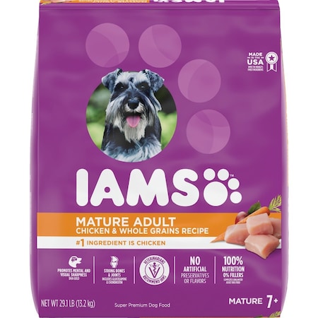 Iams Proactive Health Mature Adult 29 Lb. Dry Dog Food 111173