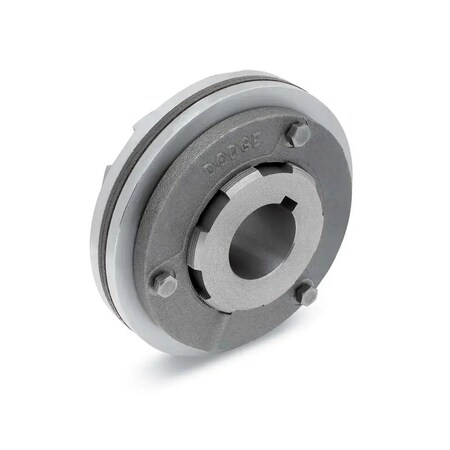 Dodge Industrial 50 X 45MM KS TQ TAMER MECH MOD 96201