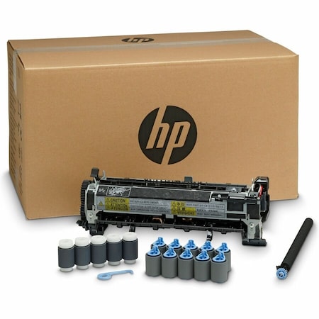Hp Kit, Hp, LaserJet, Maintnce, 110V F2G76A