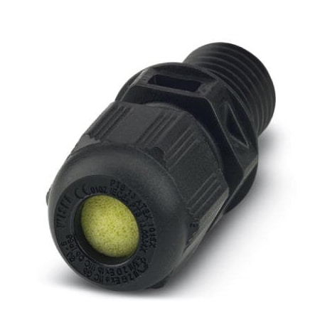Phoenix Contact G-ESIS-M12-S68L-PEPDS-BK Cable gland 1415106