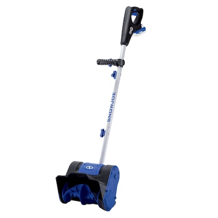 Snow Joe 24-Volt 10-Inch 4-Ah Cordless Snow Shovel 24V-SS10