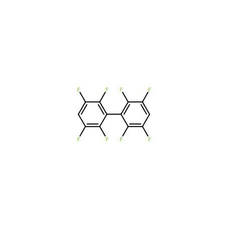Ak Scientific 4H, 4H'-Octafluorobiphenyl (1g), CAS 3883-86-1 2295AE-1g