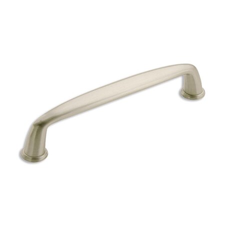 Gardencare Kane 128mm Pull - Satin Nickel GA745074