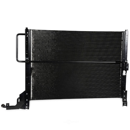 Osc A/c Condenser 4375