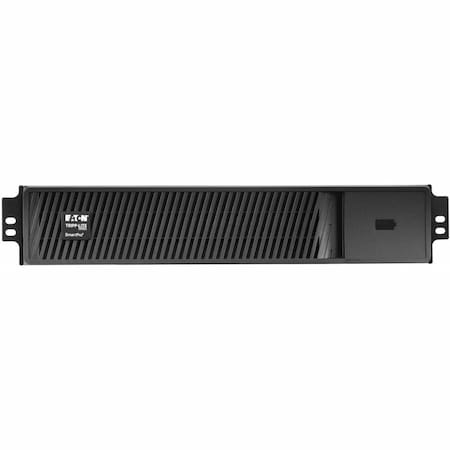 Eaton Tripp Lite Series 72V Extended Battery Module EBM for 1950VA and 3000VA SmartPro UPS BP72VRM2U