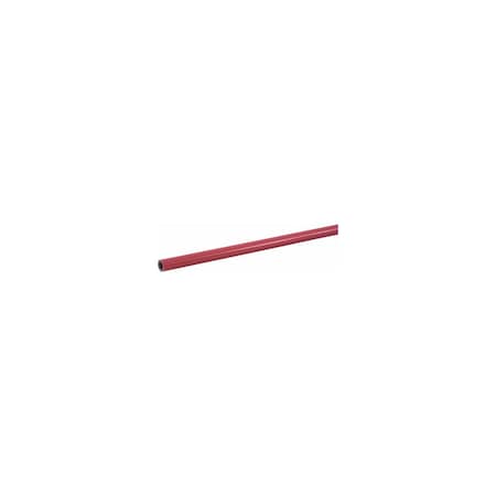Sharkbite SharkBite Pipe, 1/2 in, 100 ft L, PEX-A, Polythethylene, Red UA60R100