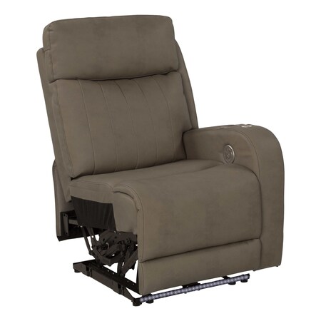 Lippert SEISMIC LEFT HAND RECLINER (GRUMMOND) 2020129329