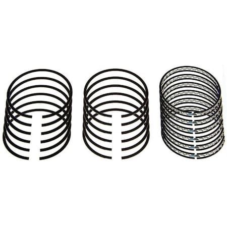 Hands On Premium Piston Ring Set HA3632381
