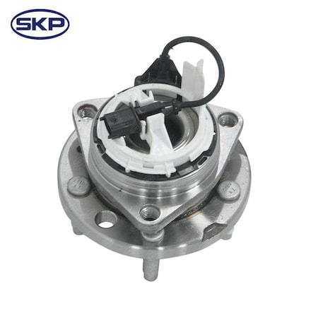 Skyward Automotive Products Wheel Bearing and Hub Assembly,  SK513259