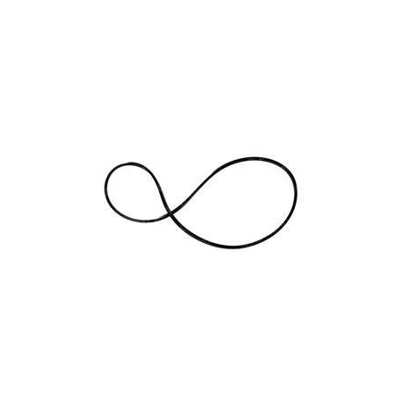 Hyundai REPLACEMENT SQUARE RING, DRIVE AXLE XKCF-00135