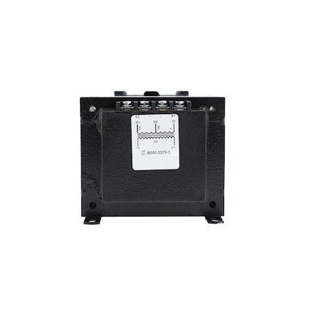 Reznor 305VA Open transformer 210863