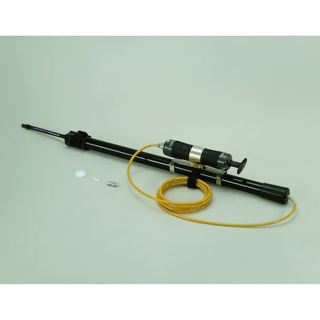 Gastec Extension Sampling Pole for GV-100 350BP-2