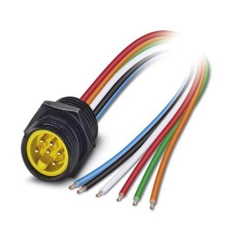 Phoenix Contact SACC-E-MINM-6CON-NPT12-U20/1 0 1417772