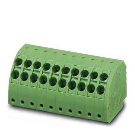 Phoenix Contact PTDA 1 5/10-PH-3 5 PCB connector 1725211