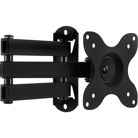 Mount-It Full Motion TV Wall Mount for 13"-32" TVs MI-2042