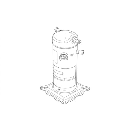Lennox 107003-01 C0 R410A/230/1 23C08