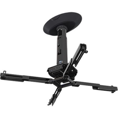 Crimson Ceiling Projector Kit with JR2 Universal Adapter JKR2-18A