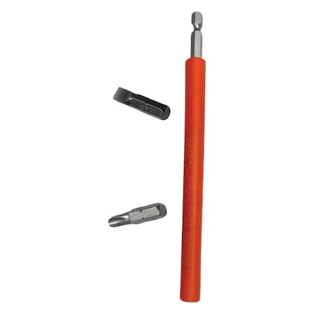 Cementex 7 Composite Drill Bit Extension CPBXT7