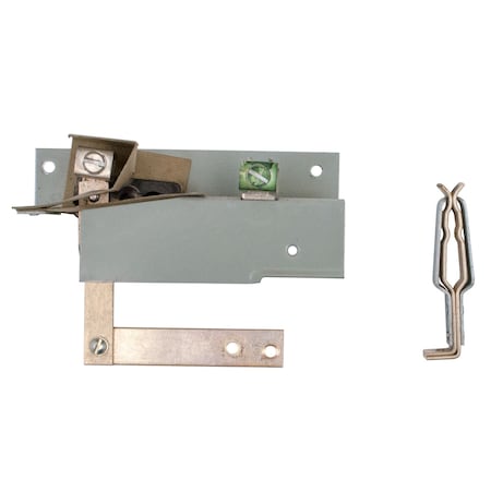 Brah Electric Neutral Kit 30A - 100A Suitable for Bus Plug Type FVK FVK100N