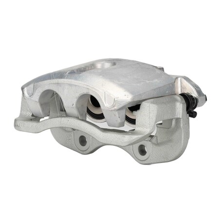 Wagner Brake New Semi-loaded Coated Disc Brake Caliper Assembly, CN11573SC