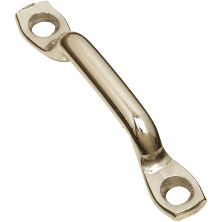 National Hardware Strap Loop 1" N245-191