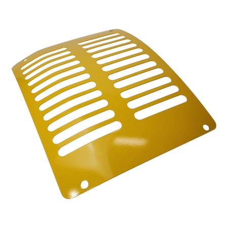 John Deere COVER, OEM 2043749J