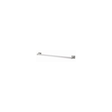 Homewerks Worldwide-Import Towel Bar White, 24-In. 228787