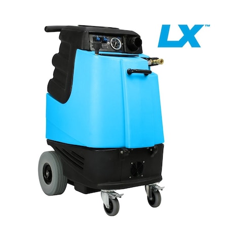 Mytee Products Delux Carpet Extractor, 10 Gallon soluti 1005LX