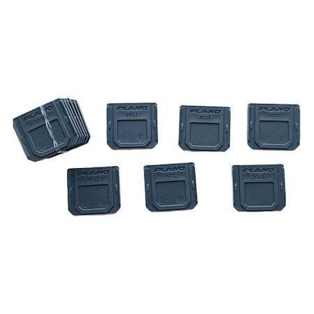 Plano Dividers for Compartment Box, PK12 P000318
