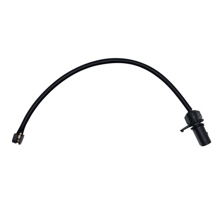 Hi-Temp Brake Sensors, Disc Brake Pad Wear Sensor,
