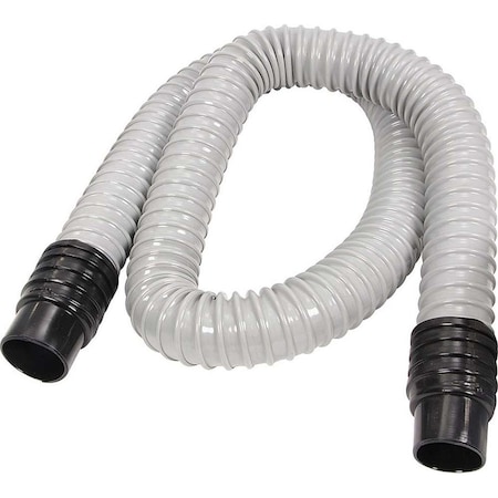 Allstar Performance 4 ft. Helmet Vent Air Hose ALL13004